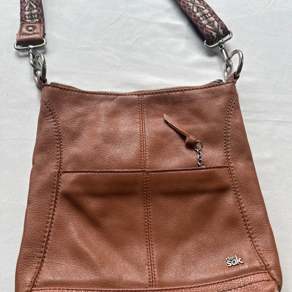 The Sak Crossbody purse